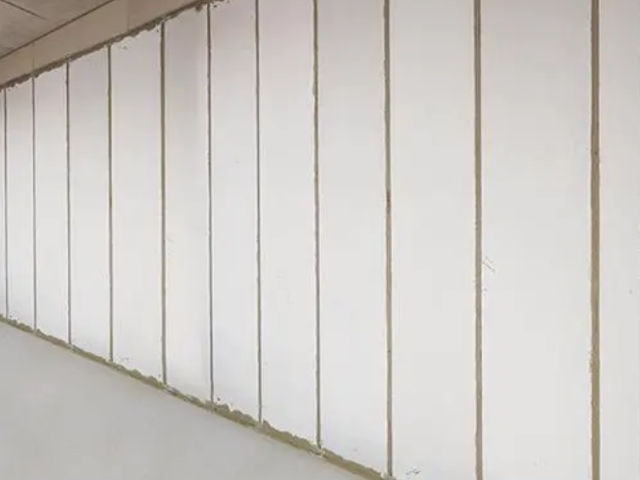 ECP内墙板