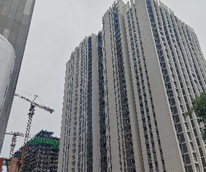 河南新乡房地产外墙板