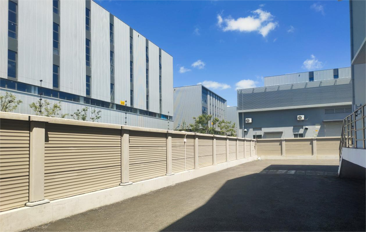 国网上海奉贤35KV变电站项目圆满收官